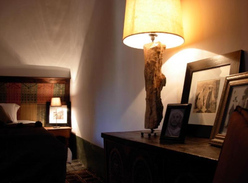 Kasbah Tigmi N'Oufella Bed and Breakfast Telouet Εξωτερικό φωτογραφία