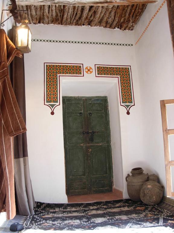 Kasbah Tigmi N'Oufella Bed and Breakfast Telouet Εξωτερικό φωτογραφία