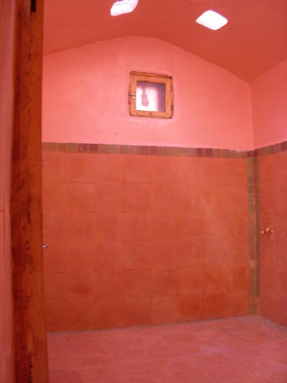 Kasbah Tigmi N'Oufella Bed and Breakfast Telouet Εξωτερικό φωτογραφία